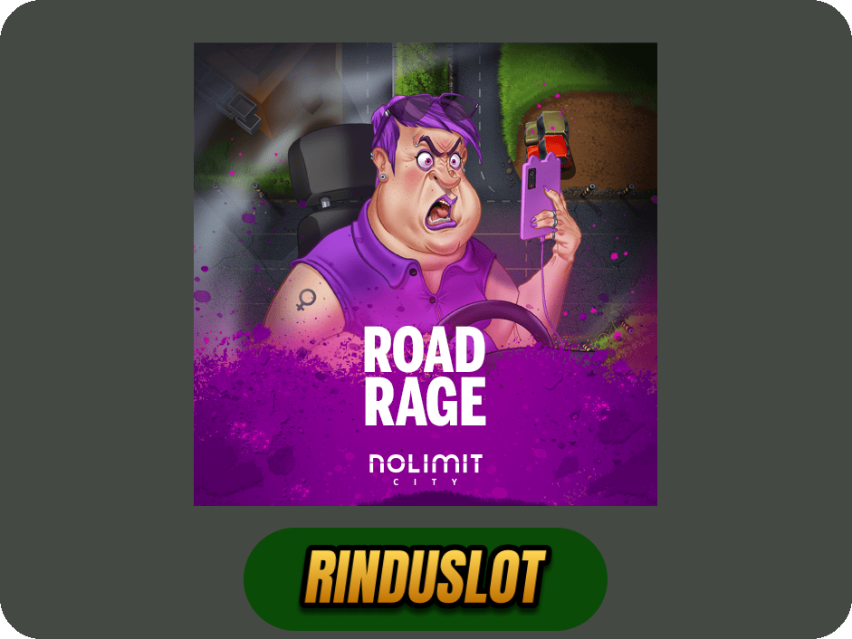 Road Rage