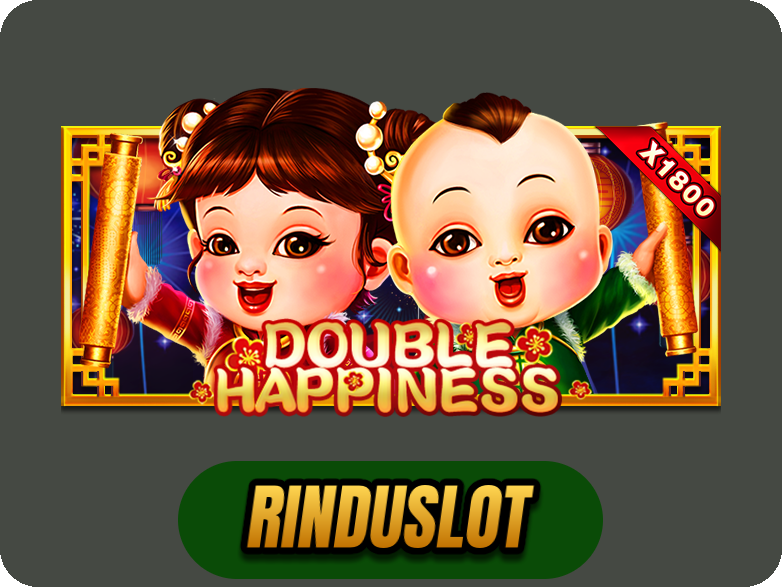 Double Happiness