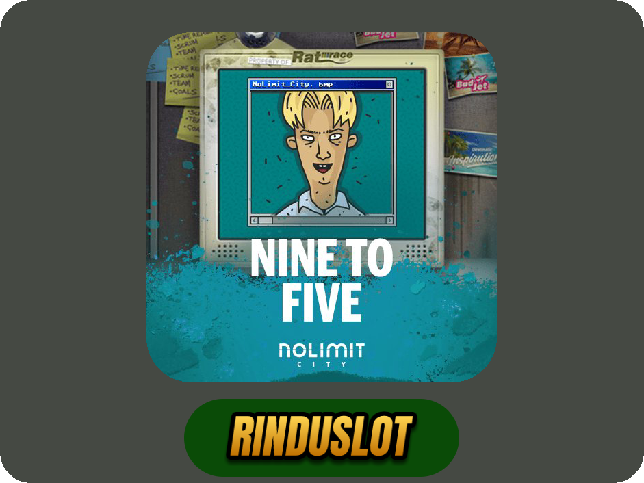 Nine To Five
