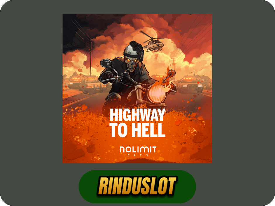 Highway to Hell