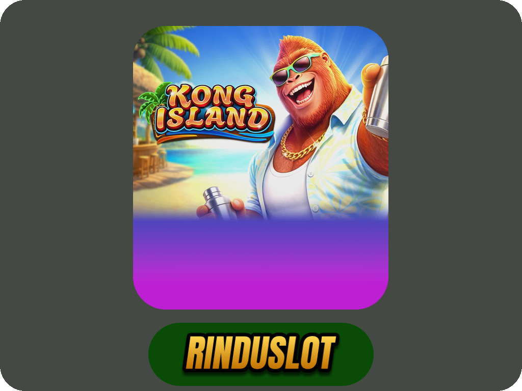 KONG ISLAND