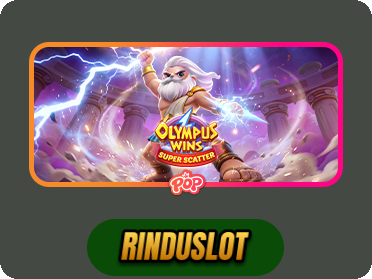Olympus Wins