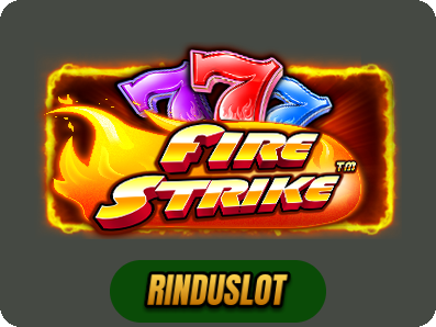 Fire Strike