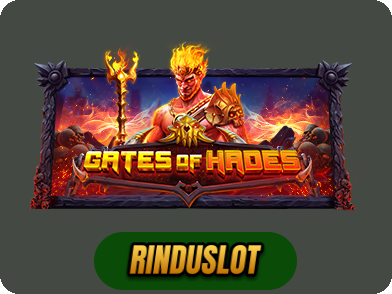 Gates of Hades