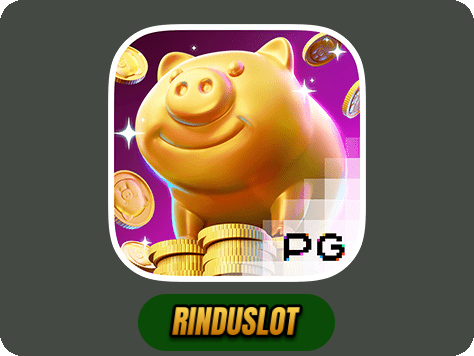Lucky Piggy
