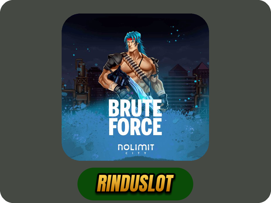 Brute Force