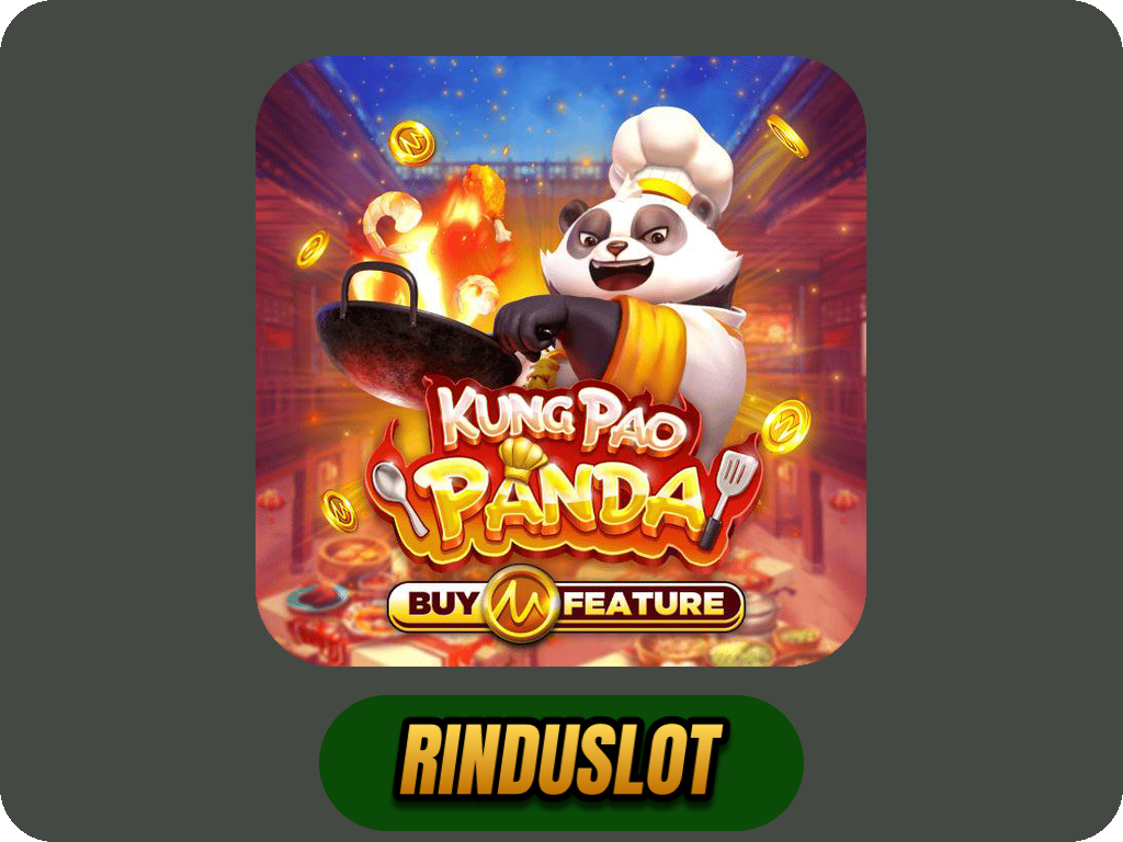 Kung Pao Panda