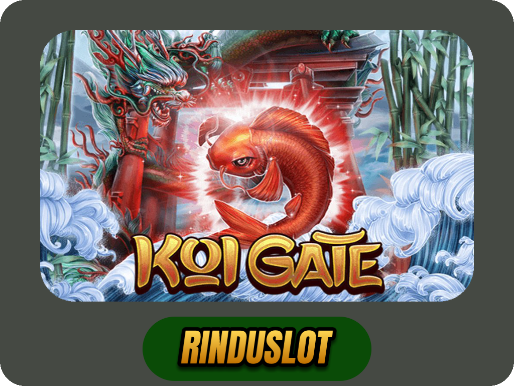 Koi Gate