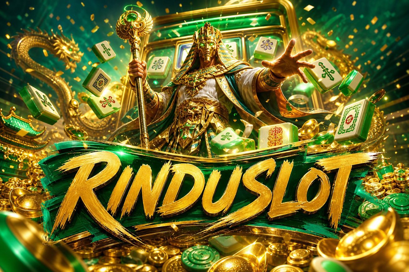 Fitur putaran gratis Wild Bandito di RINDUSLOT