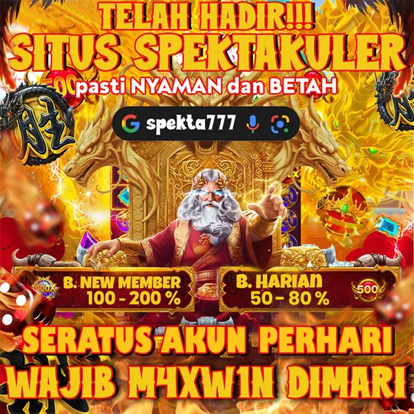 SPEKTA777 Login Resmi APK 2026