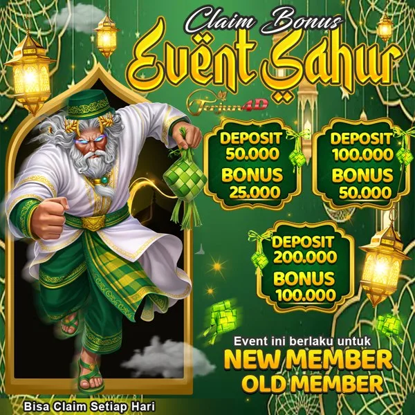 TERIMA4D APK Download Versi Terbaru