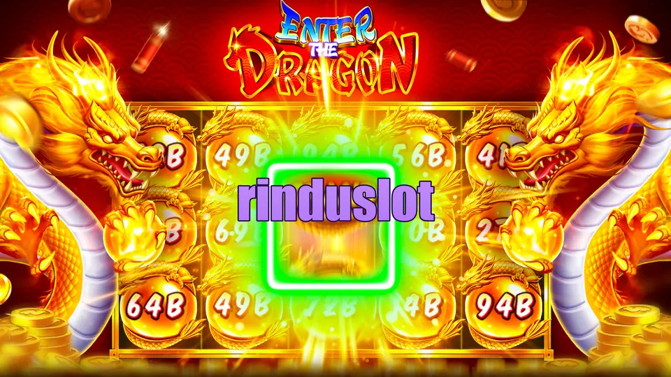 rinduslot APK