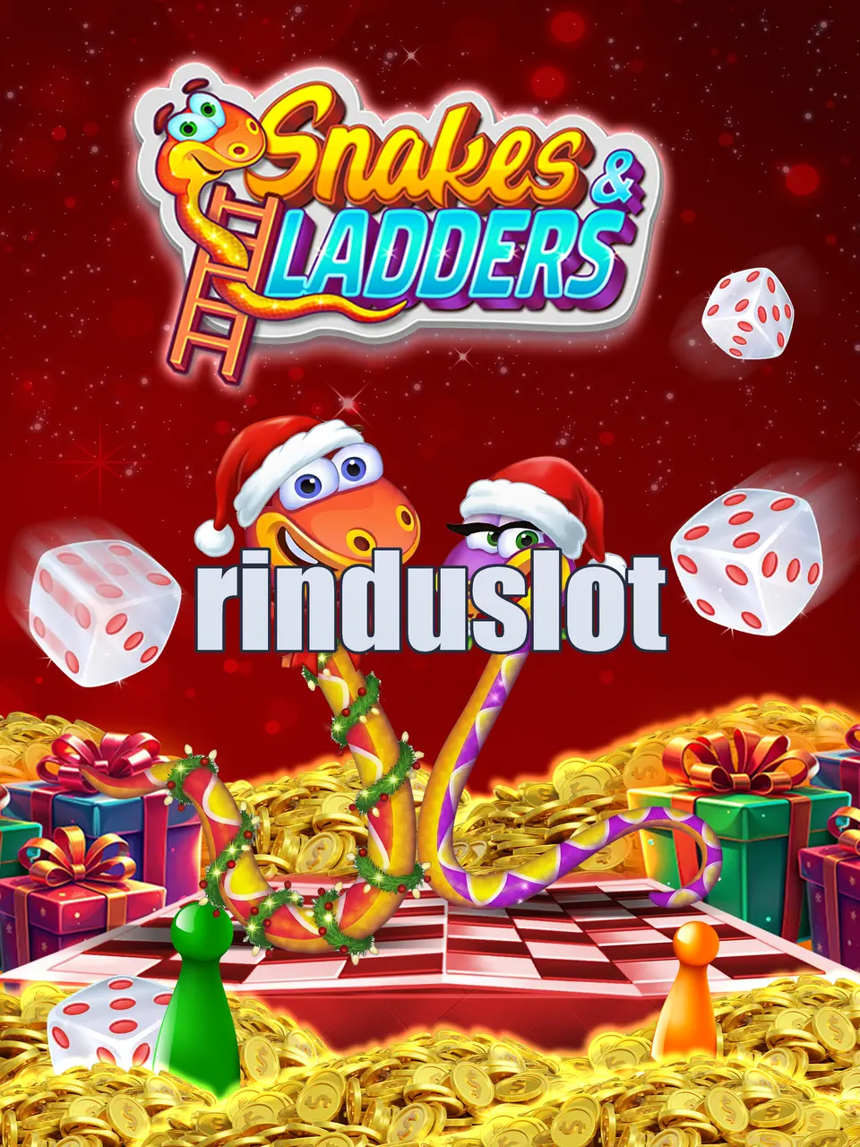 rinduslot APK