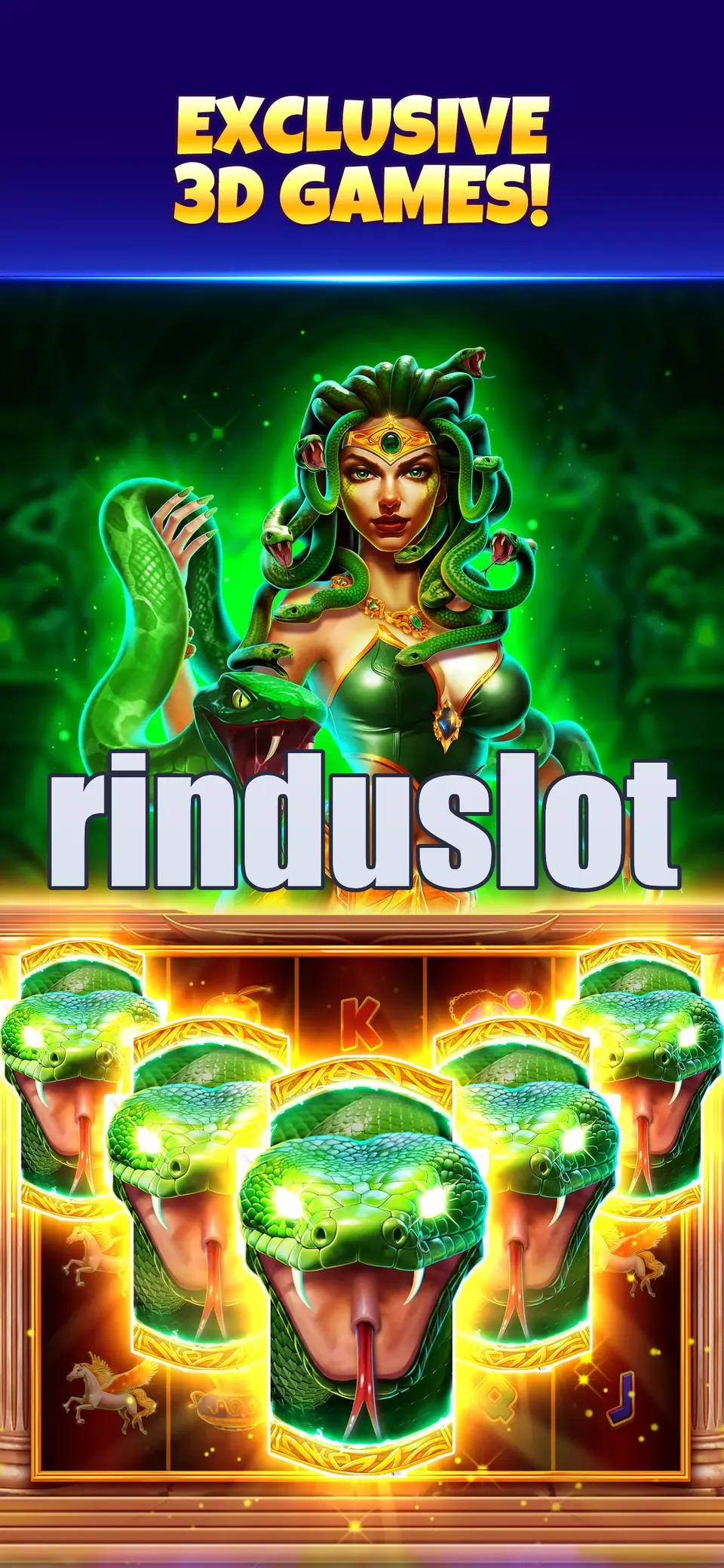 rinduslot Masuk
