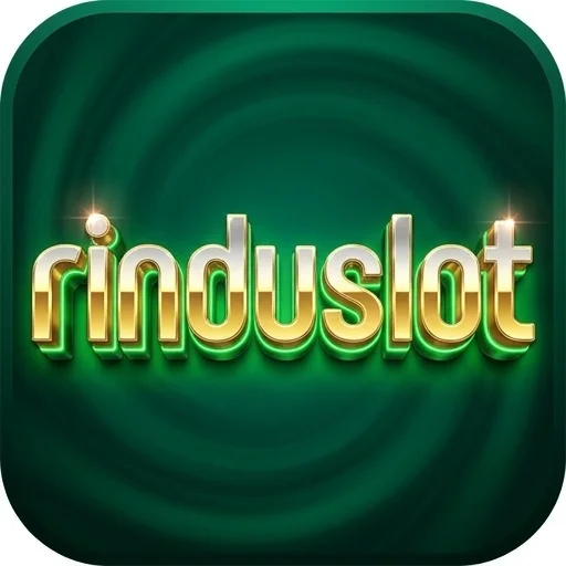 rinduslot Logo - Resmi